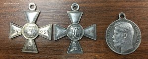 ГК3+ГК4+храбрость 4ст