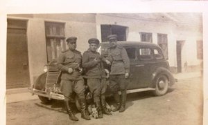 7 фото Фронтовых