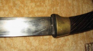 ШАШКА 1945г