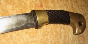 ШАШКА 1945г