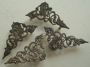 накладка на папку Юрий Долгорукий 875 пр.,