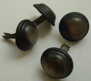 накладка на папку Юрий Долгорукий 875 пр.,