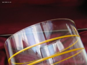 Подстаканник кубачи. Стакан. Коробка.