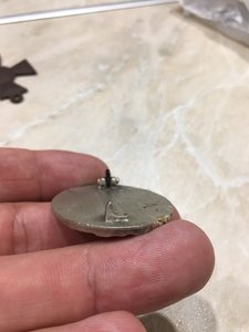 Ранение 2 ст