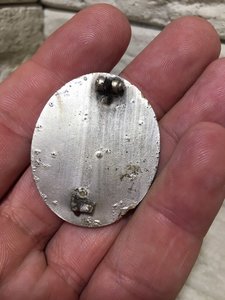 Ранение 2 ст