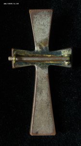 Знак ЛЕЙБ-ГВАРДИИ КЕКСГОЛЬМСКОГО полка.Эмаль.