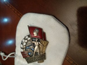 Строителю Каналов в Голодной Степи