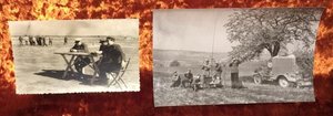 ★ ★ ★ Архив фотографий генерал-лейтенанта Подгорного ★ ★ ★
