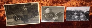 ★ ★ ★ Архив фотографий генерал-лейтенанта Подгорного ★ ★ ★