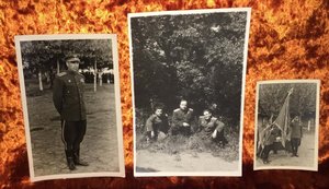 ★ ★ ★ Архив фотографий генерал-лейтенанта Подгорного ★ ★ ★