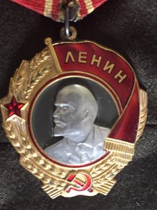 Комплект подполковника с лениным бкз отче. 1ст, кз и док.