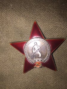 Комплект подполковника с ОЛ, КЗ, БКЗ, документы
