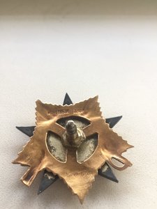 Комплект подполковника с ОЛ, КЗ, БКЗ, документы