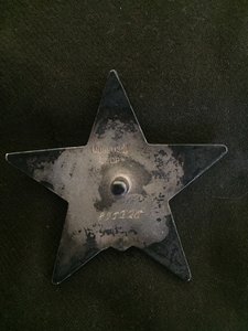 Комплект подполковника с ОЛ, КЗ, БКЗ, документы