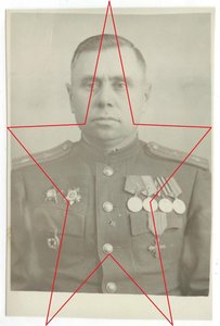 Фото Личные дела офицеров - пополняемая