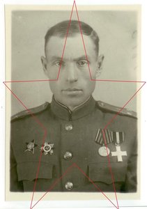 Фото Личные дела офицеров - пополняемая