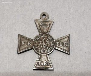 КРЕСТ 1831 года