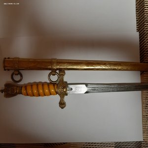 кортик и нож,помогите по подлинности