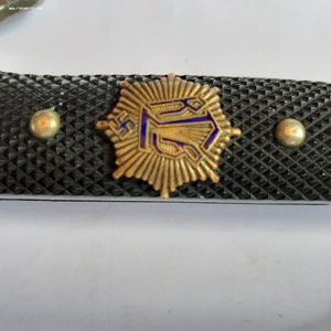 кортик и нож,помогите по подлинности
