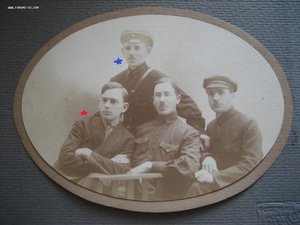 ОГПУ-НКВД