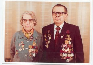 Радисты Рихарда Зорге