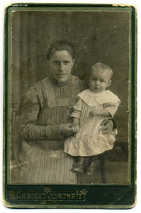 Гражданские фото, 5шт.