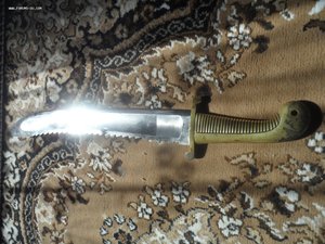 тесак определение оценка