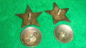 комплект на боевого летчика.