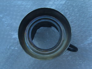 Подстаканник Вперед к Звездам(Терешкова)МНЦ.Кольчугино.