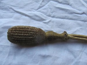 Шпага итальянская офицера ВВС