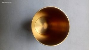 Стопка Колыбель революции, чернь.