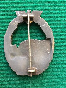 Катер, 1-тип