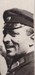 Блюхер,Баранов на манёврах Киевского ВО. 1928 год.
