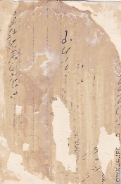 Линкор "Октябрьская Революция". Начсостав. 1930 год.