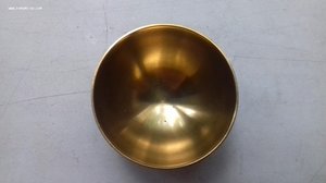 Солонка Ленинград, эмали.