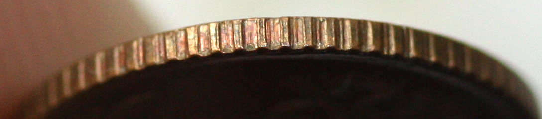 1\4 копейки 1915г
