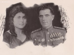 Гв.полковник СА: 4 БКЗ. Невский. КЗ. ОВ. Медали.