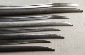 Шасспо, 4 шт.