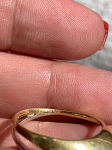 Современный российский набор с бриллиантами в 750пр шикарный