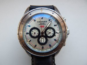 Часы CHOPARD мужские