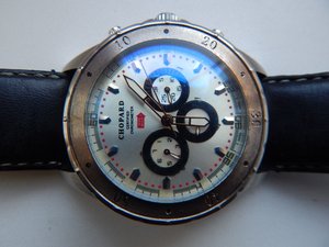 Часы CHOPARD мужские