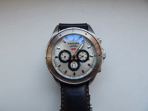 Часы CHOPARD мужские