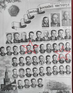 Пограничные фотографии 60-70 гг.  №1