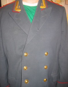 китель медика