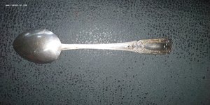 Набор чайных ложек ,Ташкент