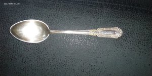 Набор чайных ложек ,Ташкент