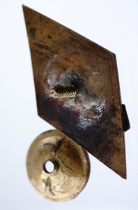 Ромб LVPI (Латвийской ССР)