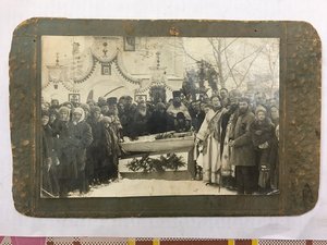 Фото похорон Священника +фото на церковную тему