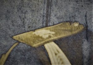 Подскажите кто это? Генерал РИ?