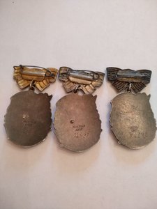 Комплек Мат. Славы, ранние.